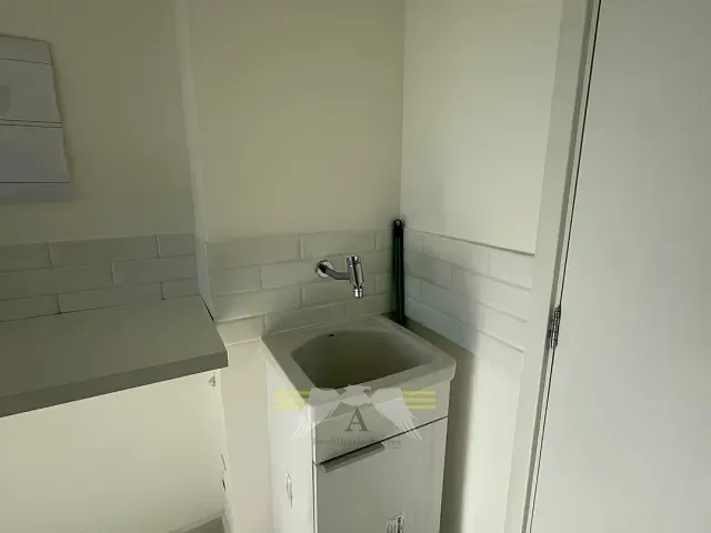 Studio com 29m² 1 quarto e 1 banheiro, para alugar, no bairro Mooca em São Paulo
