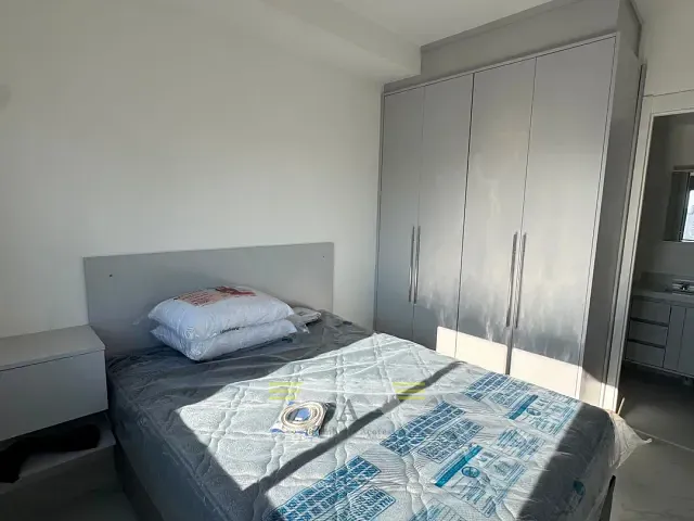 Studio com 29m² 1 quarto e 1 banheiro, para alugar, no bairro Mooca em São Paulo