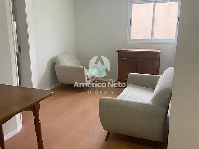 Studio 1 quarto e 1 banheiro, à venda, no bairro Casa Branca em Santo André
