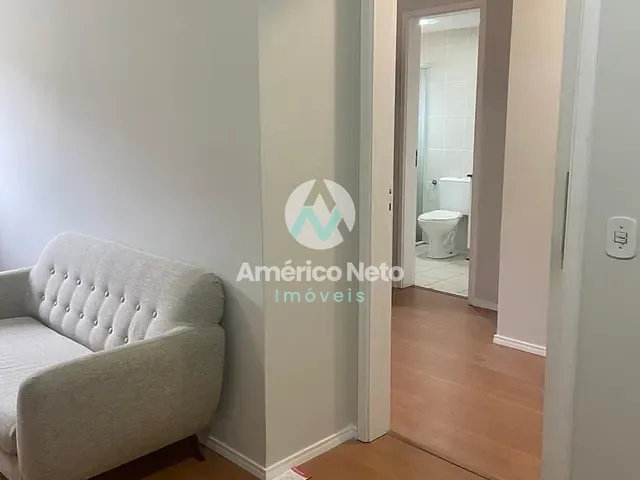 Studio 1 quarto e 1 banheiro, à venda, no bairro Casa Branca em Santo André