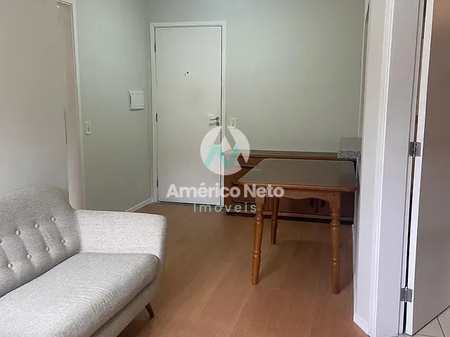 Studio 1 quarto e 1 banheiro, à venda, no bairro Casa Branca em Santo André
