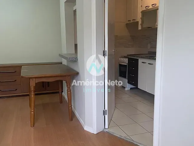 Studio 1 quarto e 1 banheiro, à venda, no bairro Casa Branca em Santo André