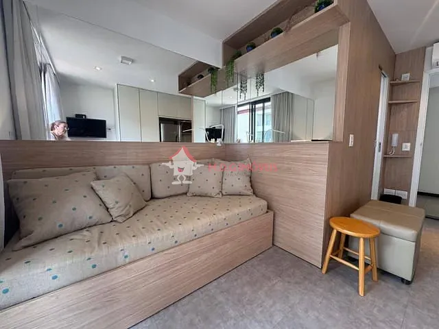 Studio 1 quarto e 1 banheiro, à venda, no bairro Vila Mariana em São Paulo