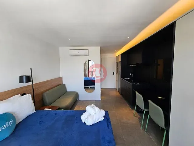 Studio para alugar, no bairro Auxiliadora em Porto Alegre