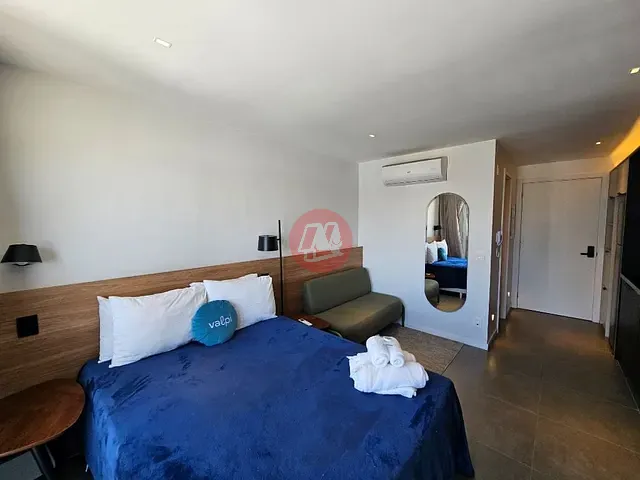 Studio para alugar, no bairro Auxiliadora em Porto Alegre