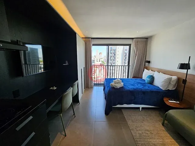 Studio para alugar, no bairro Auxiliadora em Porto Alegre