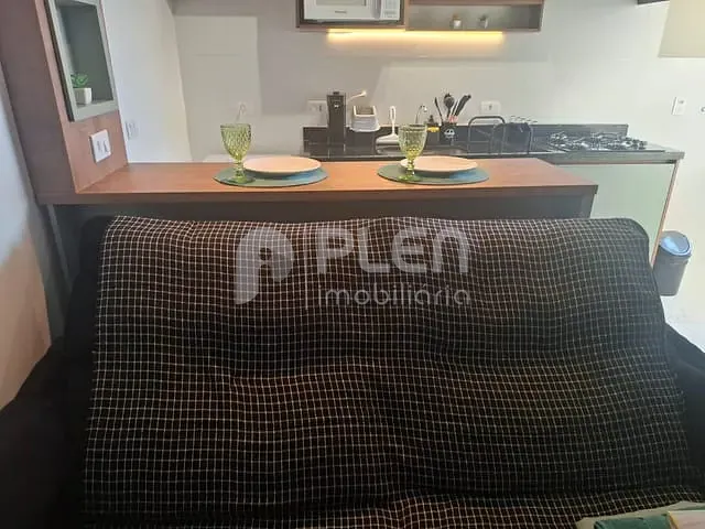 Studio com 37m² 1 quarto e 1 banheiro, à venda, no bairro Parque Peruche em São Paulo