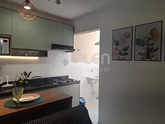 Studio com 37m² 1 quarto e 1 banheiro, à venda, no bairro Parque Peruche em São Paulo