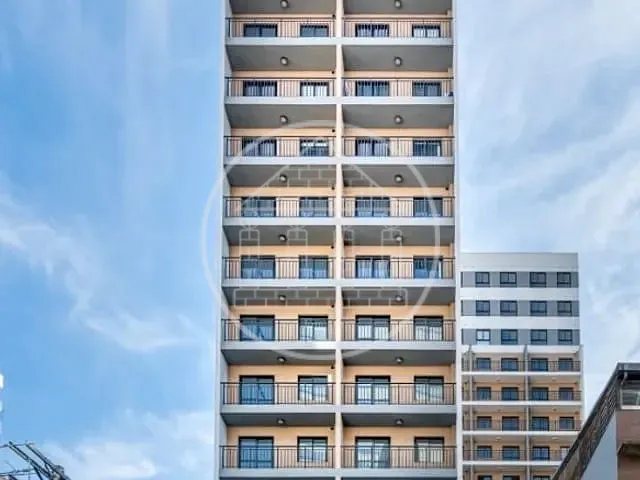Studio à venda, no bairro Liberdade em São Paulo