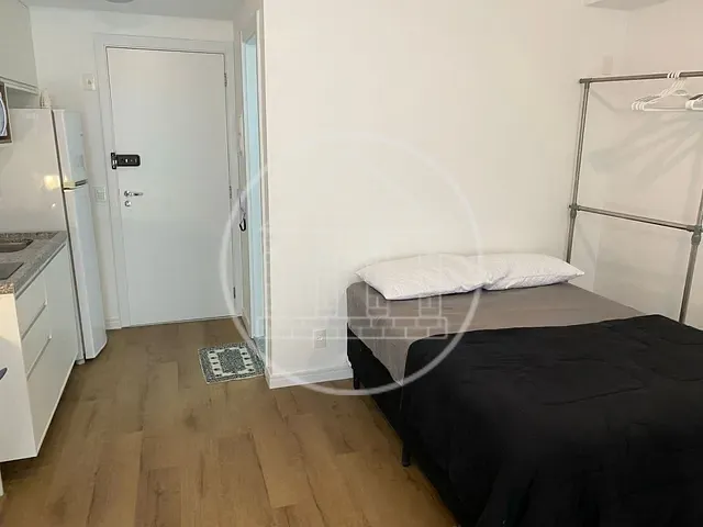 Studio à venda, no bairro Liberdade em São Paulo