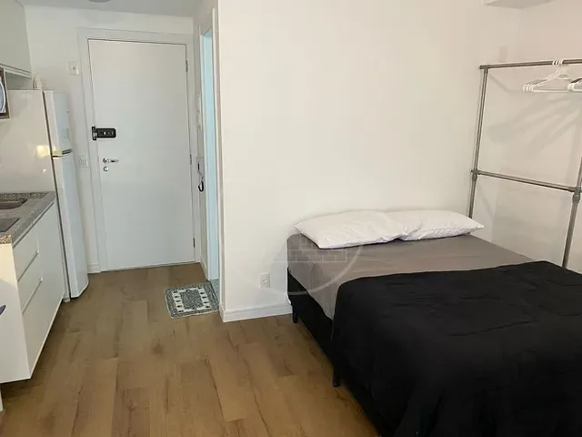Studio à venda, no bairro Liberdade em São Paulo
