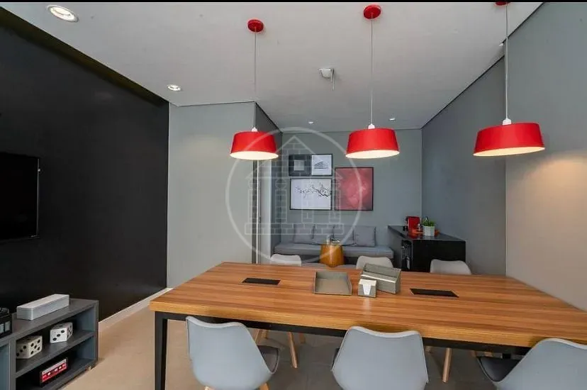 Apartamento, 1 quarto, 25 m² - Foto 18