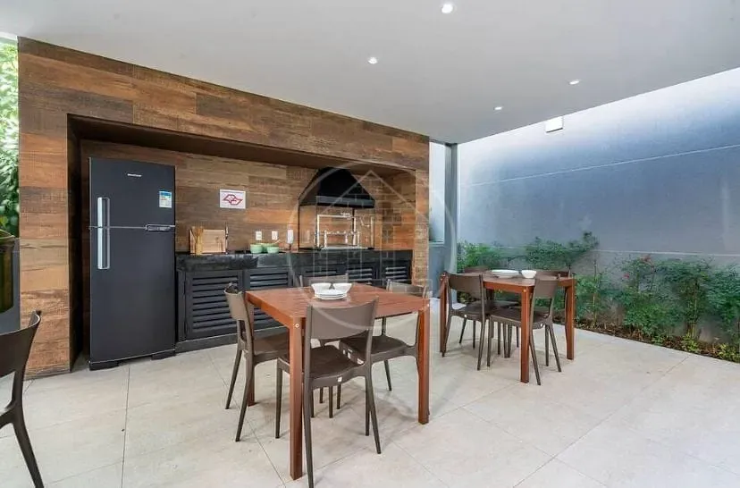 Apartamento, 1 quarto, 25 m² - Foto 10