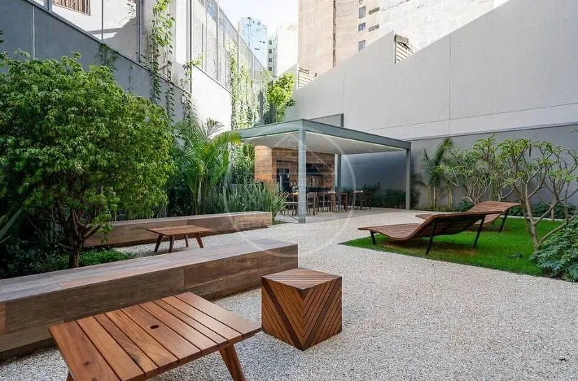 Apartamento, 1 quarto, 25 m² - Foto 17