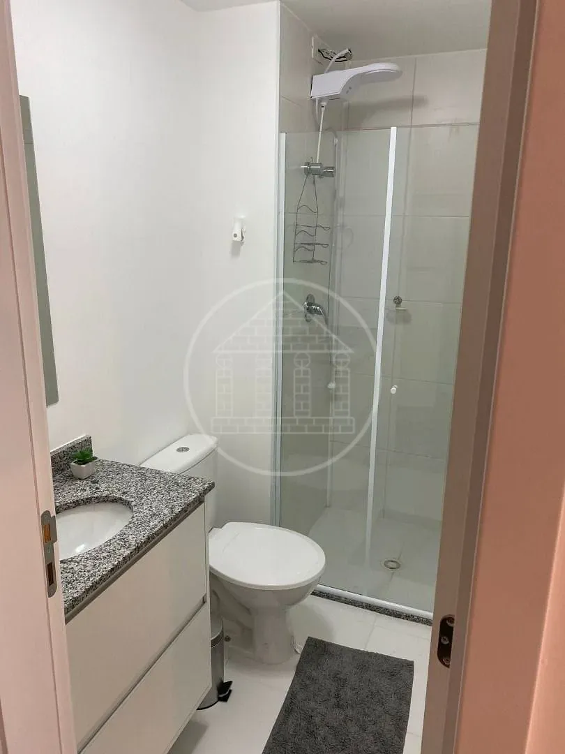 Apartamento, 1 quarto, 25 m² - Foto 6