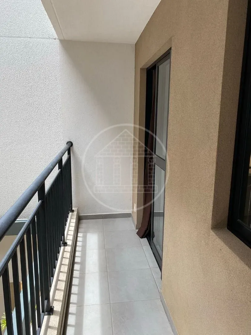 Apartamento, 1 quarto, 25 m² - Foto 8