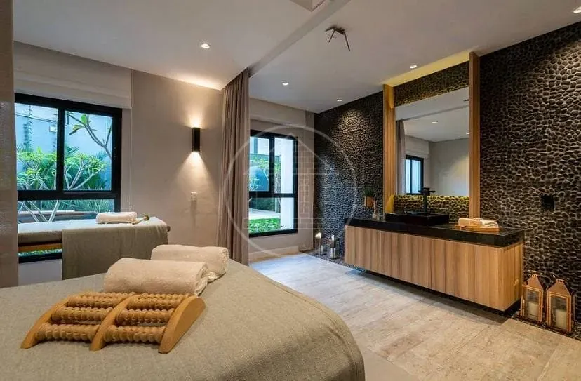 Apartamento, 1 quarto, 25 m² - Foto 14
