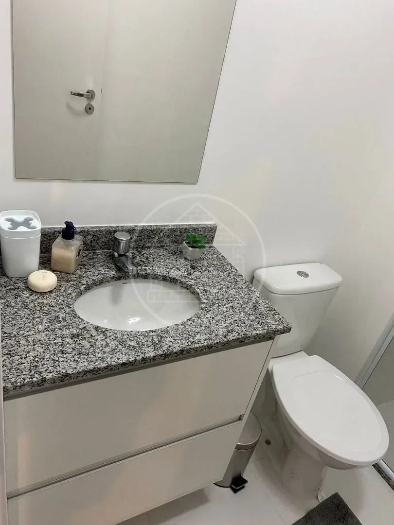 Apartamento, 1 quarto, 25 m² - Foto 7