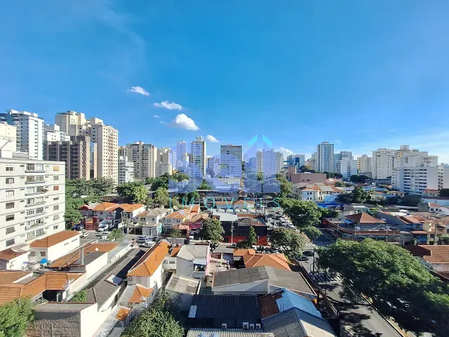 Studio 1 quarto e 1 banheiro, à venda, no bairro Vila Pompéia em São Paulo