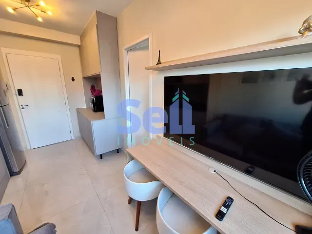 Studio 1 quarto e 1 banheiro, à venda, no bairro Vila Pompéia em São Paulo