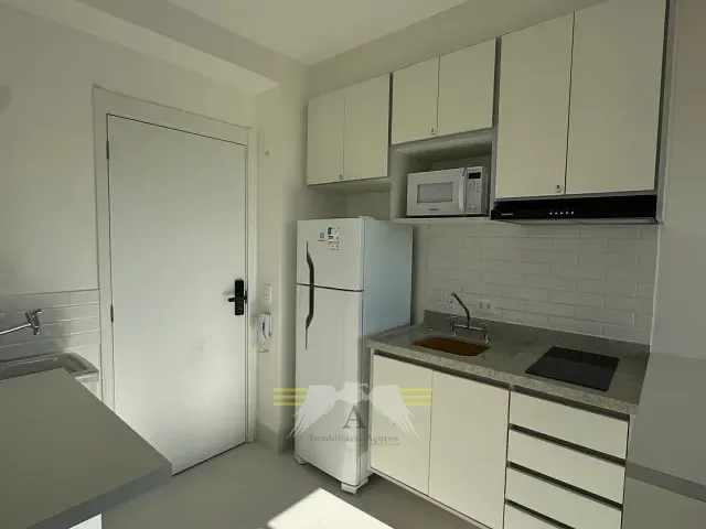 Studio com 29m² 1 quarto e 1 banheiro, para alugar, no bairro Mooca em São Paulo