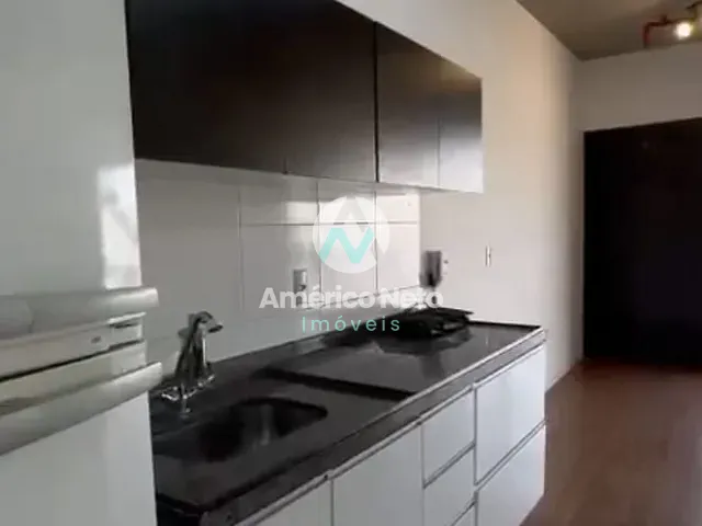 Studio 1 quarto e 1 banheiro, para alugar, no bairro Santa Paula em São Caetano do Sul