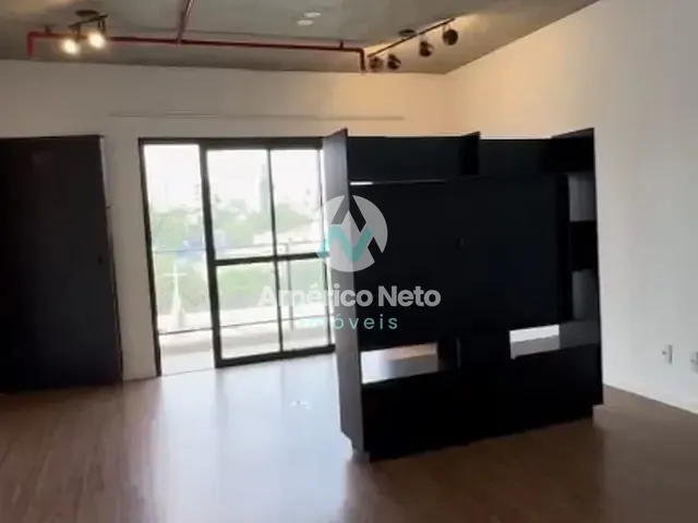 Studio 1 quarto e 1 banheiro, para alugar, no bairro Santa Paula em São Caetano do Sul