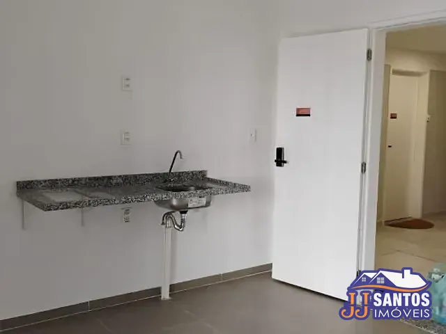 Studio com 29m² 1 quarto e 1 banheiro, à venda, no bairro Vila Mariana em São Paulo