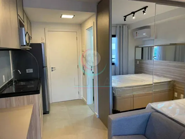 Studio 1 quarto e 1 banheiro, para alugar, no bairro Liberdade em São Paulo