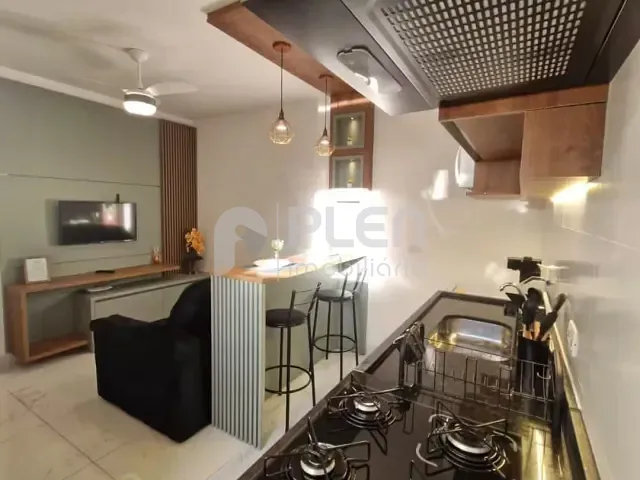 Studio com 29m² 1 quarto e 1 banheiro, à venda, no bairro Parque Peruche em São Paulo