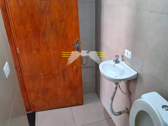 Studio 1 quarto e 1 banheiro, para alugar, no bairro Vila Carrão em São Paulo