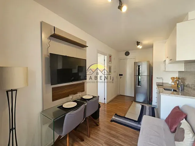 Studio com 28m² 1 quarto e 1 banheiro, à venda, no bairro República em São Paulo
