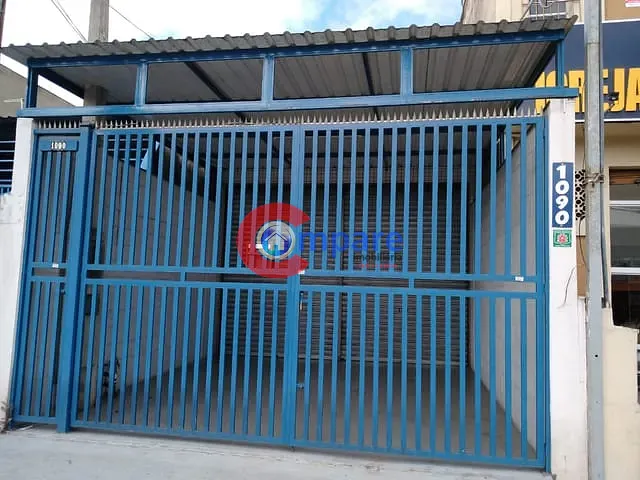 Studio com 150m², para alugar, no bairro Jardim Dona Meri em Guarulhos