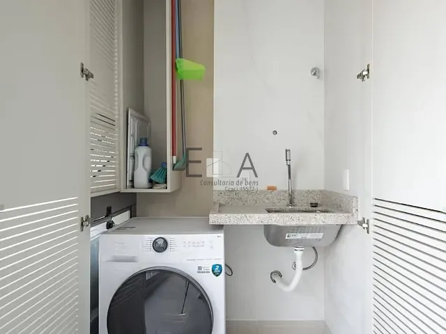Studio com 44m² 1 quarto e 1 banheiro, à venda, no bairro Paraíso em São Paulo
