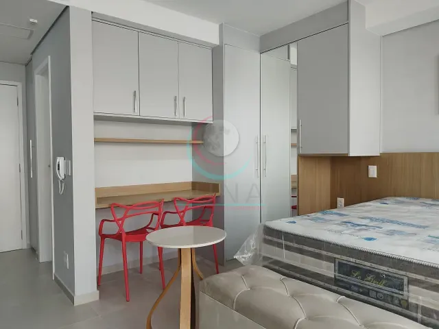 Studio 1 quarto e 1 banheiro, para alugar, no bairro Pinheiros em São Paulo