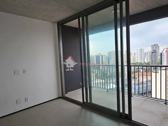 Studio 1 quarto e 1 banheiro, à venda, no bairro Vila Mariana em São Paulo
