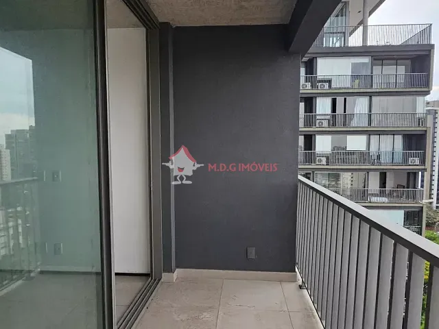 Studio 1 quarto e 1 banheiro, à venda, no bairro Vila Mariana em São Paulo