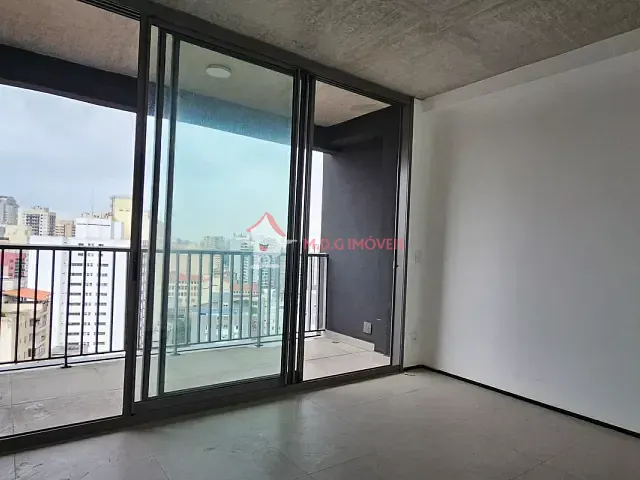 Studio 1 quarto e 1 banheiro, à venda, no bairro Vila Mariana em São Paulo