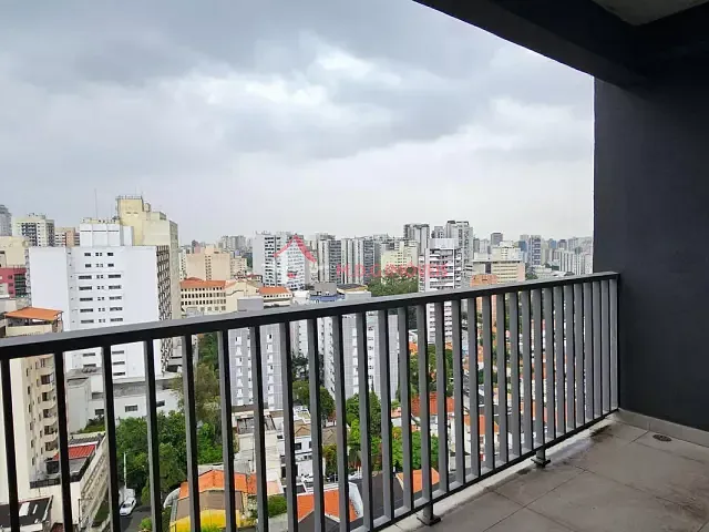 Studio 1 quarto e 1 banheiro, à venda, no bairro Vila Mariana em São Paulo