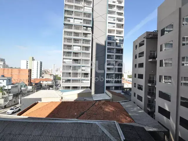 Studio com 26m² 1 quarto e 1 banheiro, à venda, no bairro Tucuruvi em São Paulo