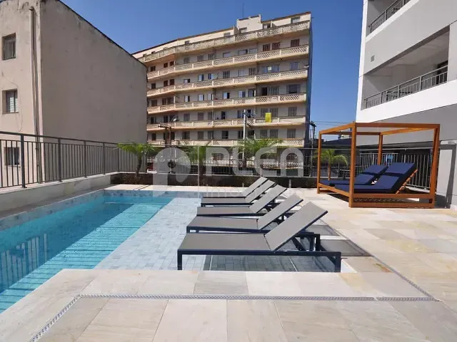 Studio com 26m² 1 quarto e 1 banheiro, à venda, no bairro Tucuruvi em São Paulo