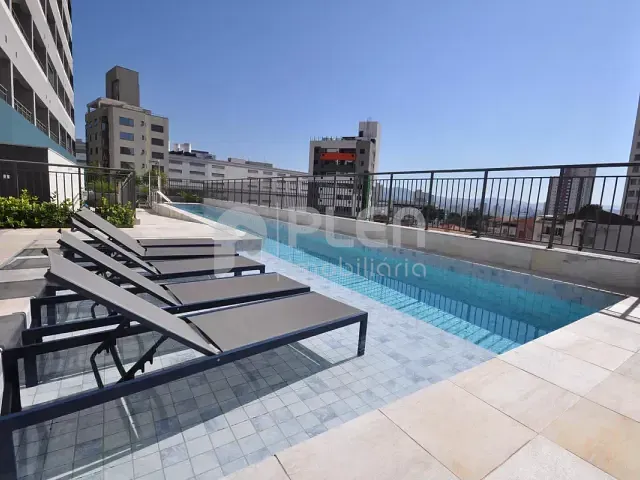Studio com 26m² 1 quarto e 1 banheiro, à venda, no bairro Tucuruvi em São Paulo