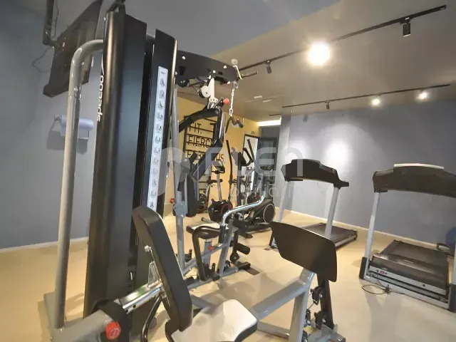 Studio com 26m² 1 quarto e 1 banheiro, à venda, no bairro Tucuruvi em São Paulo