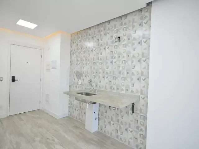 Studio com 26m² 1 quarto e 1 banheiro, à venda, no bairro Tucuruvi em São Paulo