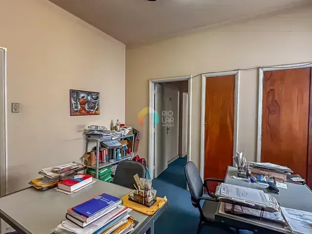 Studio com 49m² 1 quarto e 1 banheiro, à venda, no bairro Centro em Rio de Janeiro