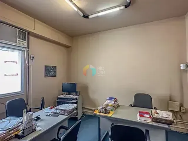 Studio com 49m² 1 quarto e 1 banheiro, à venda, no bairro Centro em Rio de Janeiro