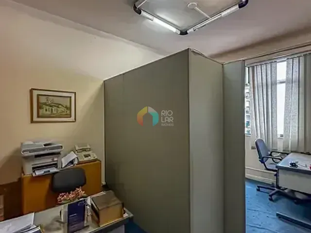 Studio com 49m² 1 quarto e 1 banheiro, à venda, no bairro Centro em Rio de Janeiro