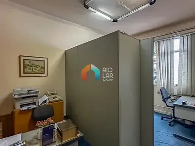 Studio com 49m² 1 quarto e 1 banheiro, à venda, no bairro Centro em Rio de Janeiro