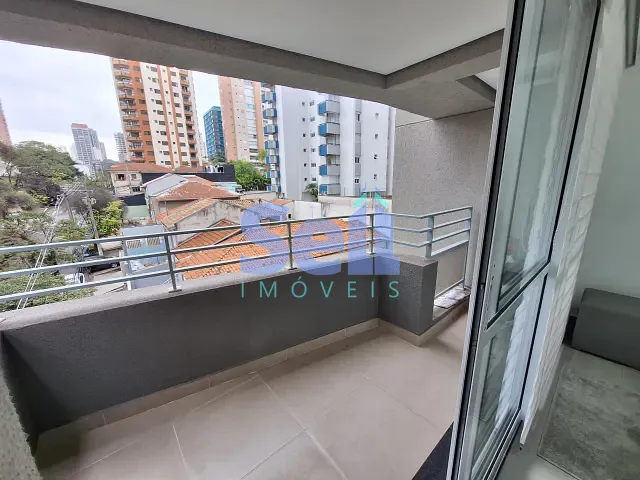 Studio 1 quarto e 1 banheiro, à venda, no bairro Perdizes em São Paulo