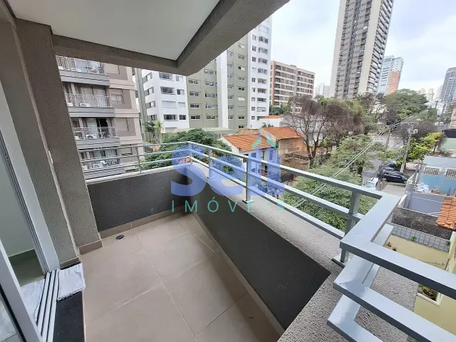 Studio 1 quarto e 1 banheiro, à venda, no bairro Perdizes em São Paulo
